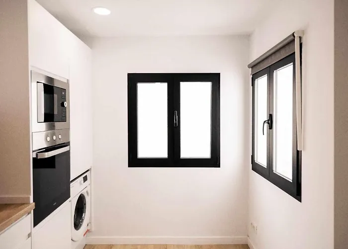 Lejlighed Surf House Canarias 3 *