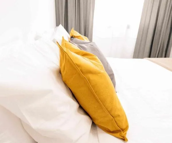 Surf House Canarias 3 *