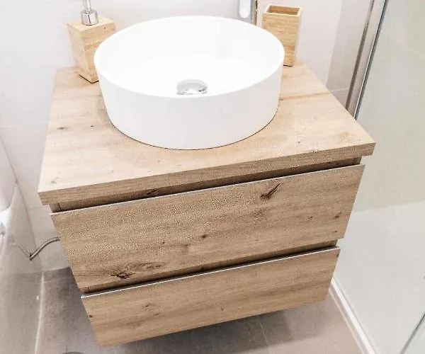 Surf House Canarias 3 Lejlighed Las Palmas de Gran Canaria