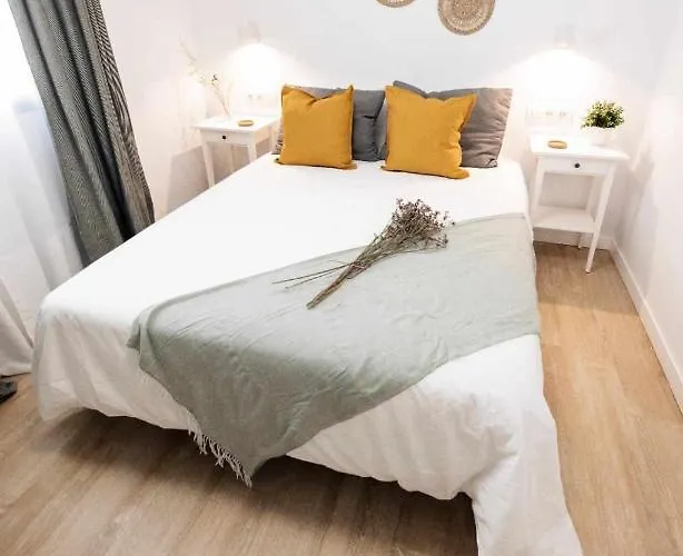 Surf House Canarias 3 Lejlighed Las Palmas de Gran Canaria