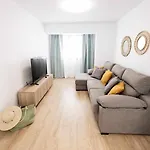 Apartamento Surf House Canarias 3 Las Palmas de Gran Canaria