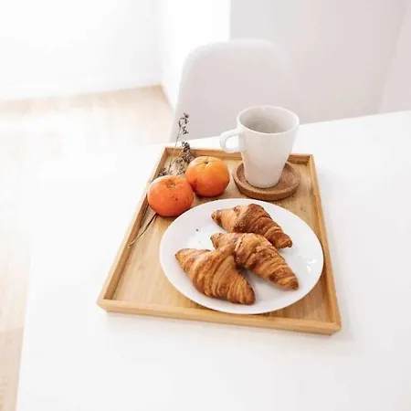 Apartment Surf House Canarias 3 *