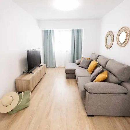 Apartment Surf House Canarias 3 Las Palmas / Gran Canaria