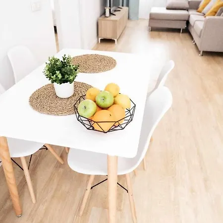 Surf House Canarias 3 Apartamento Las Palmas de Gran Canaria