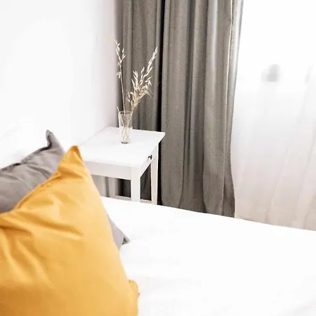 Apartment Surf House Canarias 3 *