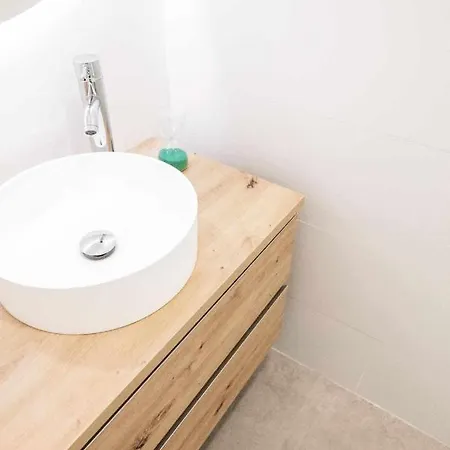 Surf House Canarias 3 Apartment