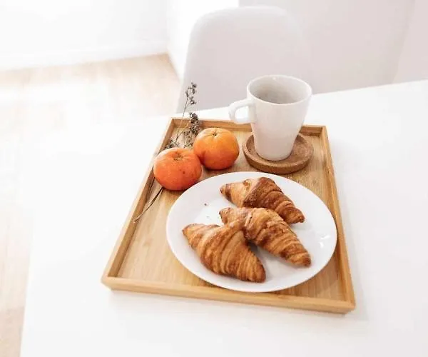 Apartment Surf House Canarias 3 *