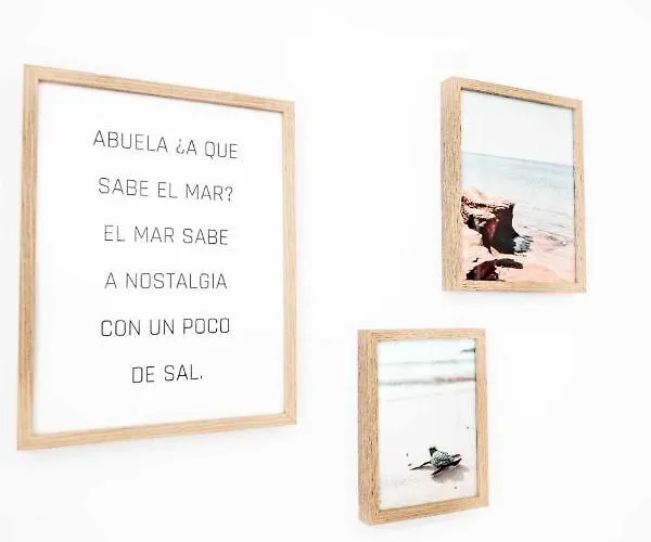 Surf House Canarias 3 * Las Palmas de Gran Canaria