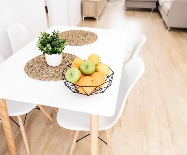 Surf House Canarias 3 Apartment Las Palmas de Gran Canaria