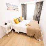 Surf House Canarias 3 Apartment Las Palmas de Gran Canaria