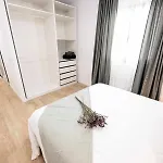 Surf House Canarias 3 Apartment *