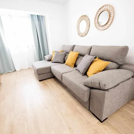 Apartamento Surf House Canarias 3 *