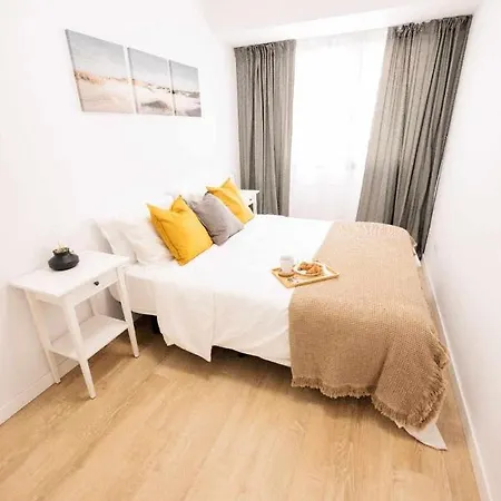 Surf House Canarias 3 شقة لاس بالماس دي غران كاناريا