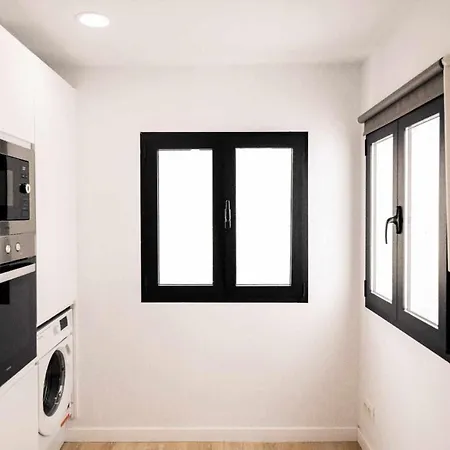 Apartment Surf House Canarias 3 *