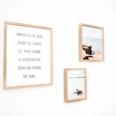 Surf House Canarias 3 * Λας Πάλμας ντε Γκραν Κανάρια
