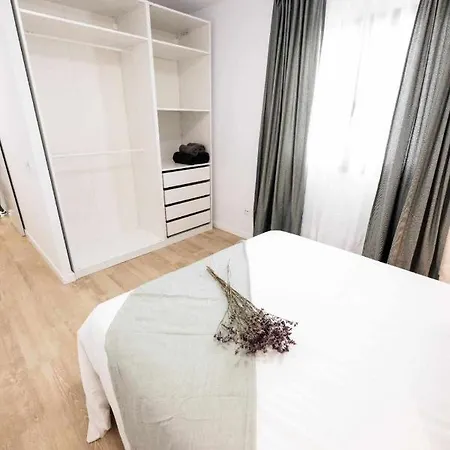 Surf House Canarias 3 Apartamento *