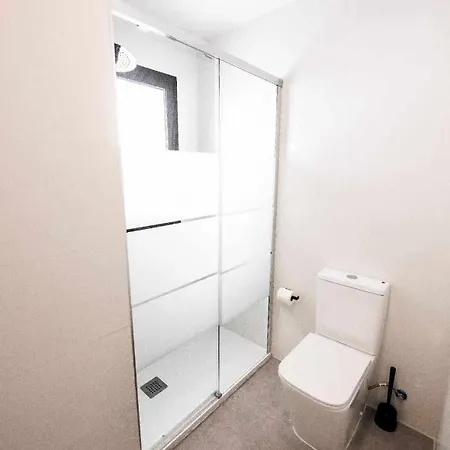 Apartamento Surf House Canarias 3