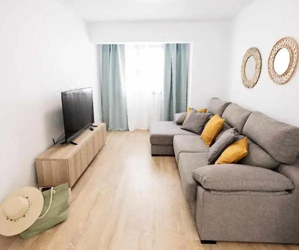 Appartement Surf House Canarias 3 Las Palmas de Gran Canaria