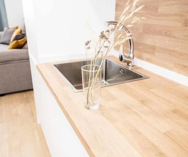 Surf House Canarias 3 Las Palmas / Gran Canaria