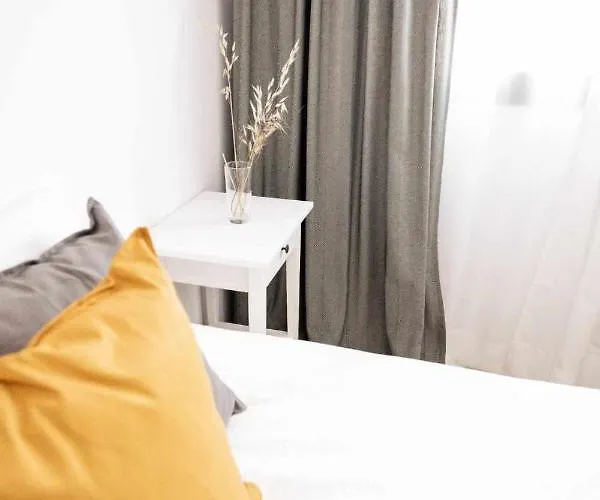 Appartement Surf House Canarias 3 *