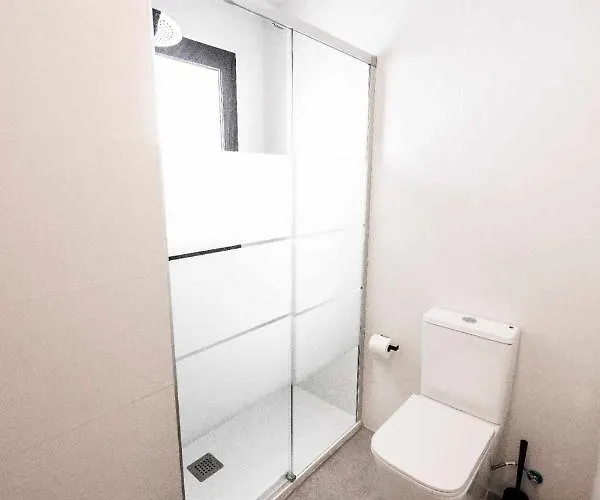 Appartement Surf House Canarias 3