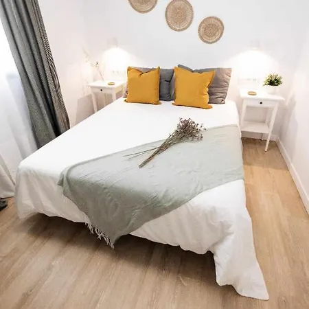 Surf House Canarias 3 Apartament Las Palmas de Gran Canaria