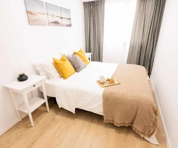 Surf House Canarias 3 Apartament Las Palmas de Gran Canaria