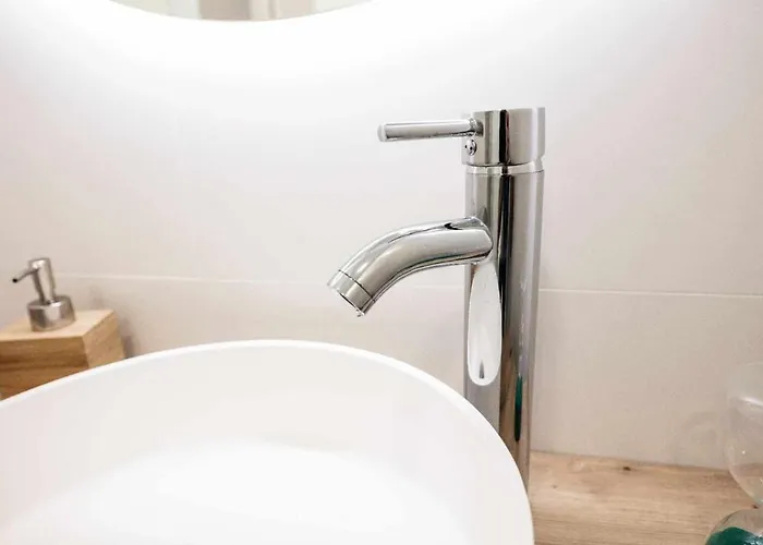 Apartament Surf House Canarias 3 Las Palmas de Gran Canaria