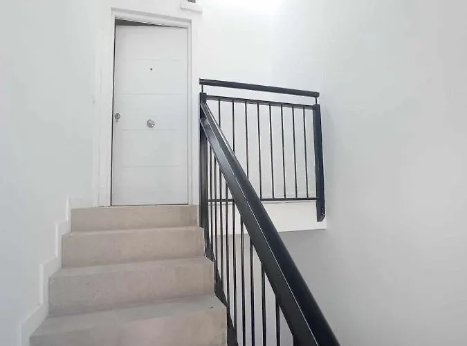 Surf House Canarias 3 Apartament *